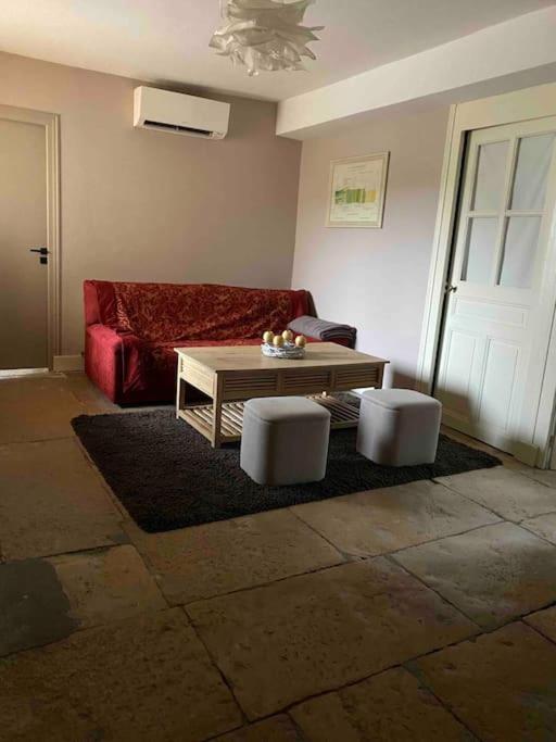 Maison Meursault Parking Ferme Extérieur photo